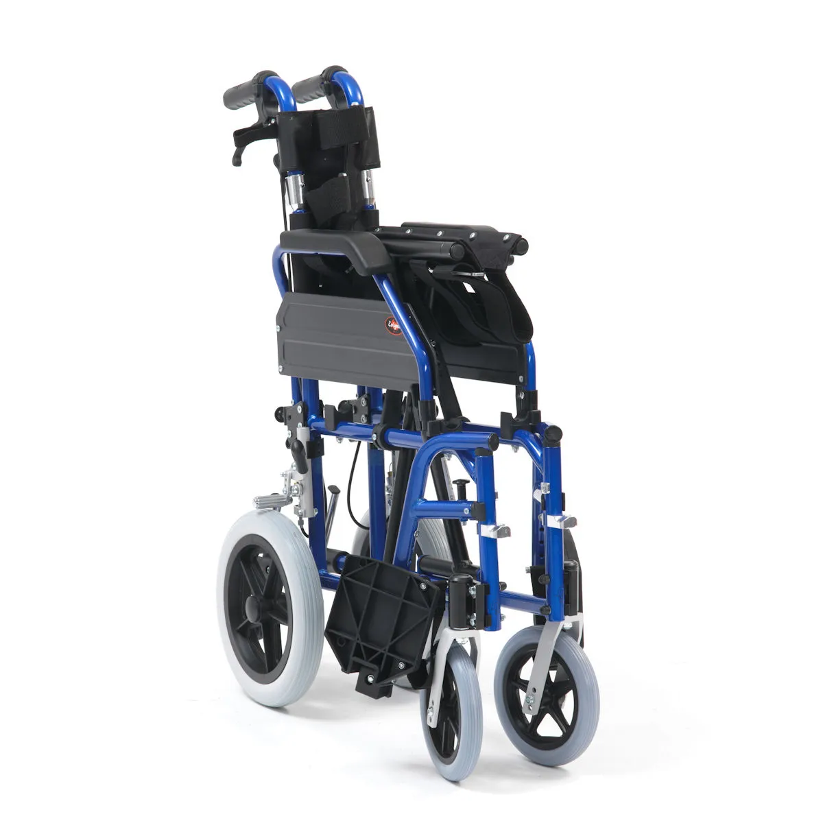 XS Aluminium Transit Wheelchair Folded.jpg